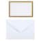 Flat Cards & Envelopes by Recollections™, 3.5" x 4.87"